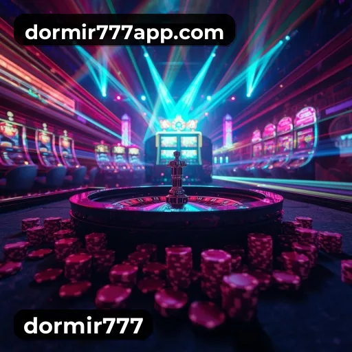 Promoções App dormir777