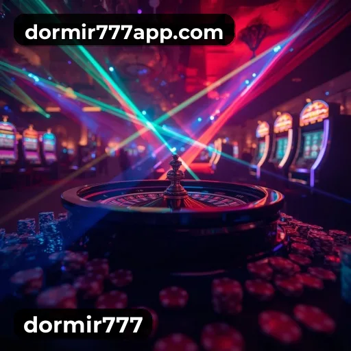 Segurança App dormir777