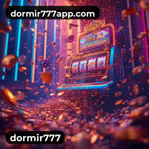 Bônus App dormir777