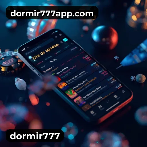 Funcionalidades App dormir777