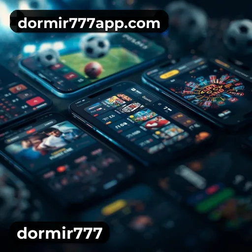 Ofertas App dormir777
