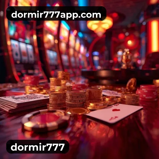 Vantagens App dormir777