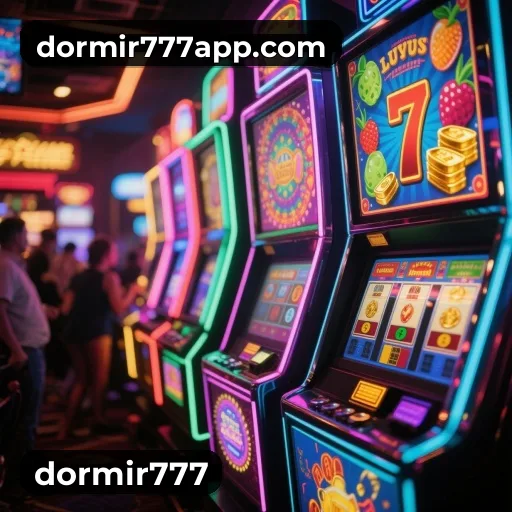APK dormir777 Android