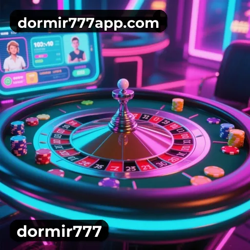 Performance App dormir777