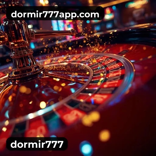 Aplicativo móvel dormir777 para iOS e Android