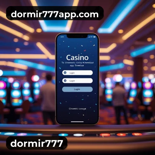Slots desktop dormir777