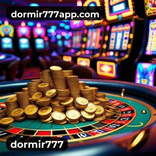 Dicas de slots dormir777