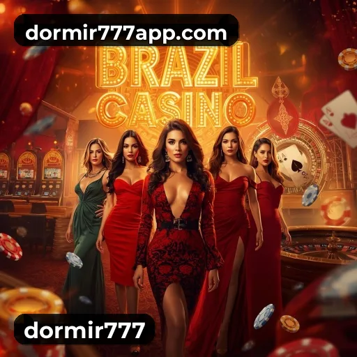 Slots mobile dormir777