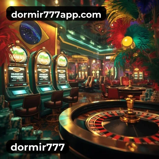 Jackpots dormir777