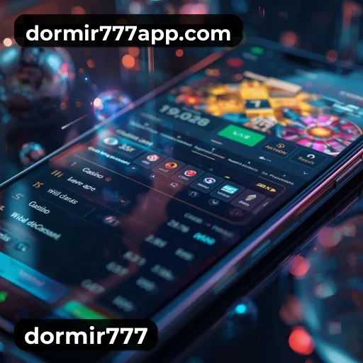 Free spins dormir777