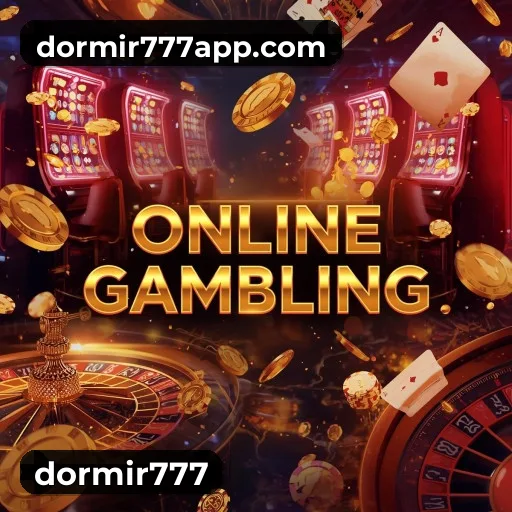 Slots mobile dormir777