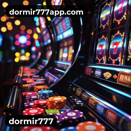Suporte VIP dormir777