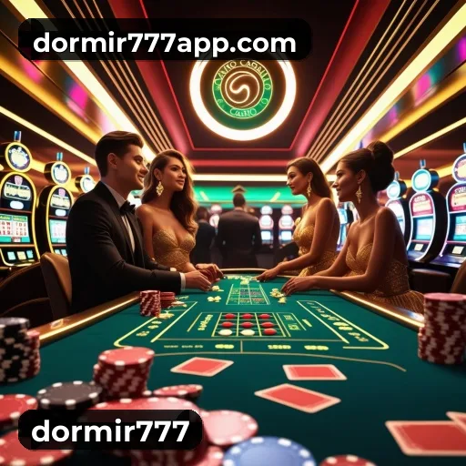 Estratégias dormir777