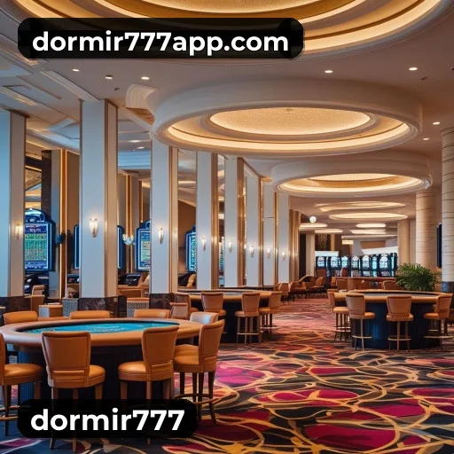 Ganhador dormir777