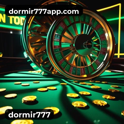 Eventos dormir777