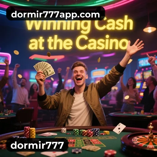 Slots RTP dormir777