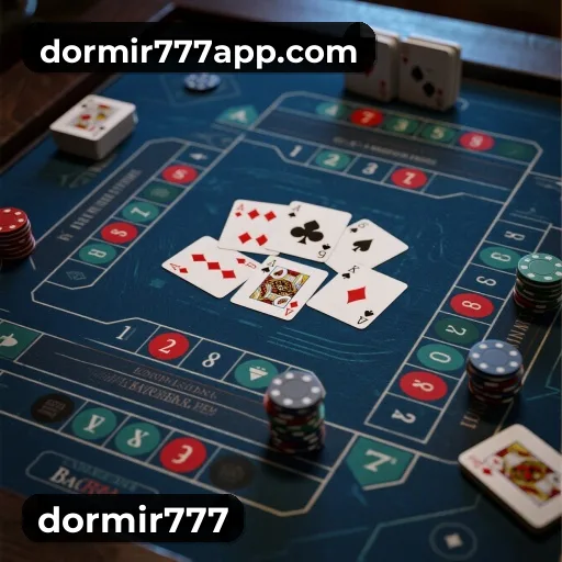 Chances Ganhar dormir777